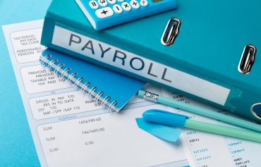 Payroll Management