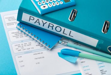 Payroll Management